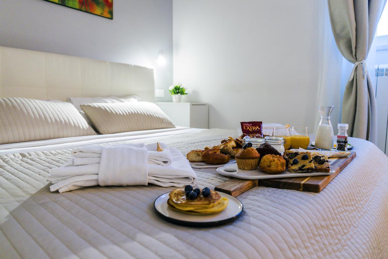 Bella Roma Luxury Accommodation, Vatican City - Liberty Collection *