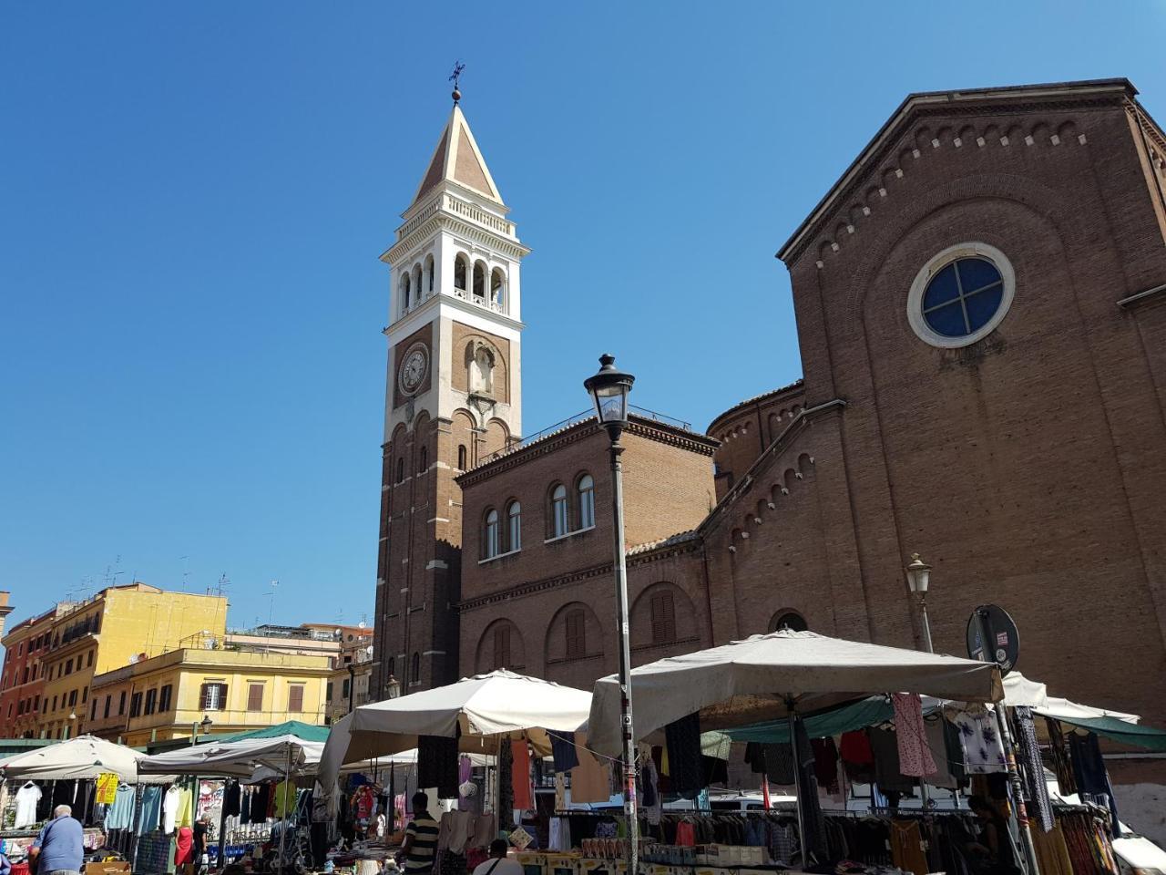 Heart Of San Lorenzo Gasthuis 3*