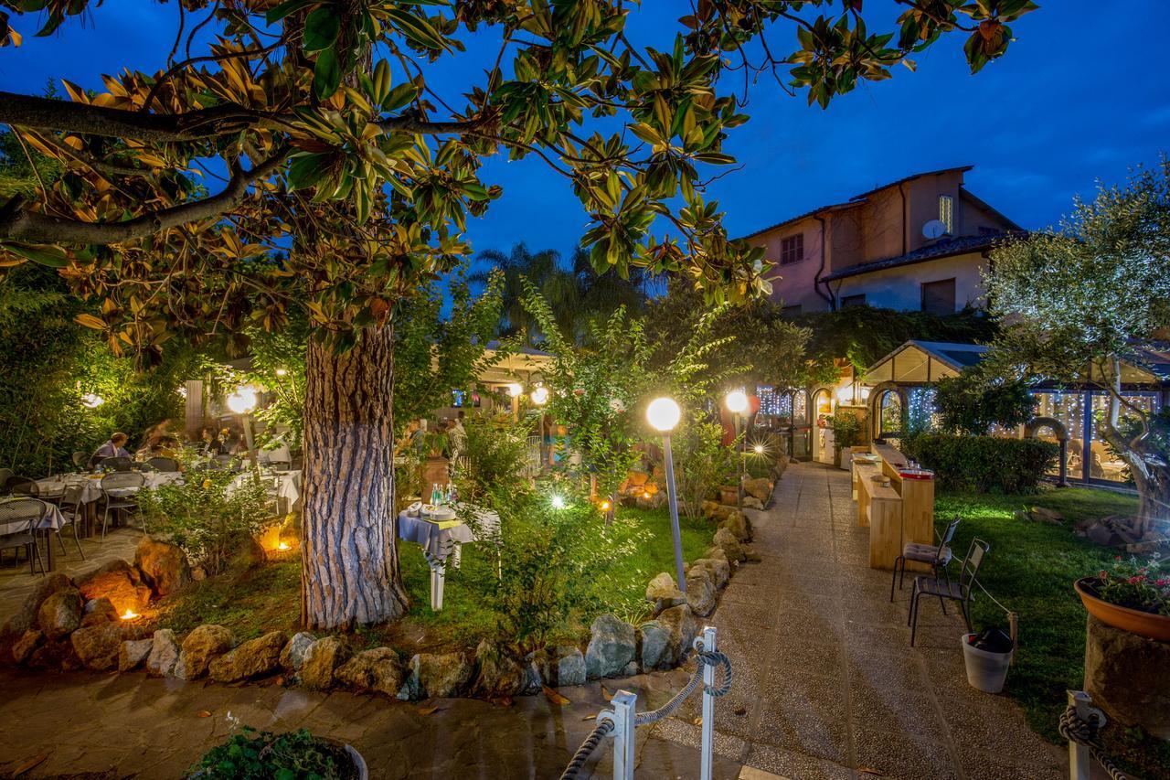 Antica Locanda Palmieri 3*