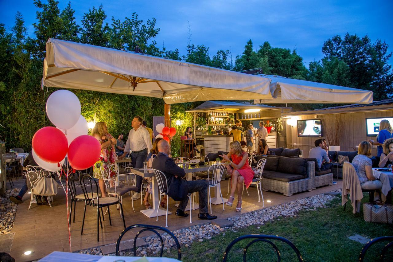 Antica Locanda Palmieri 3*