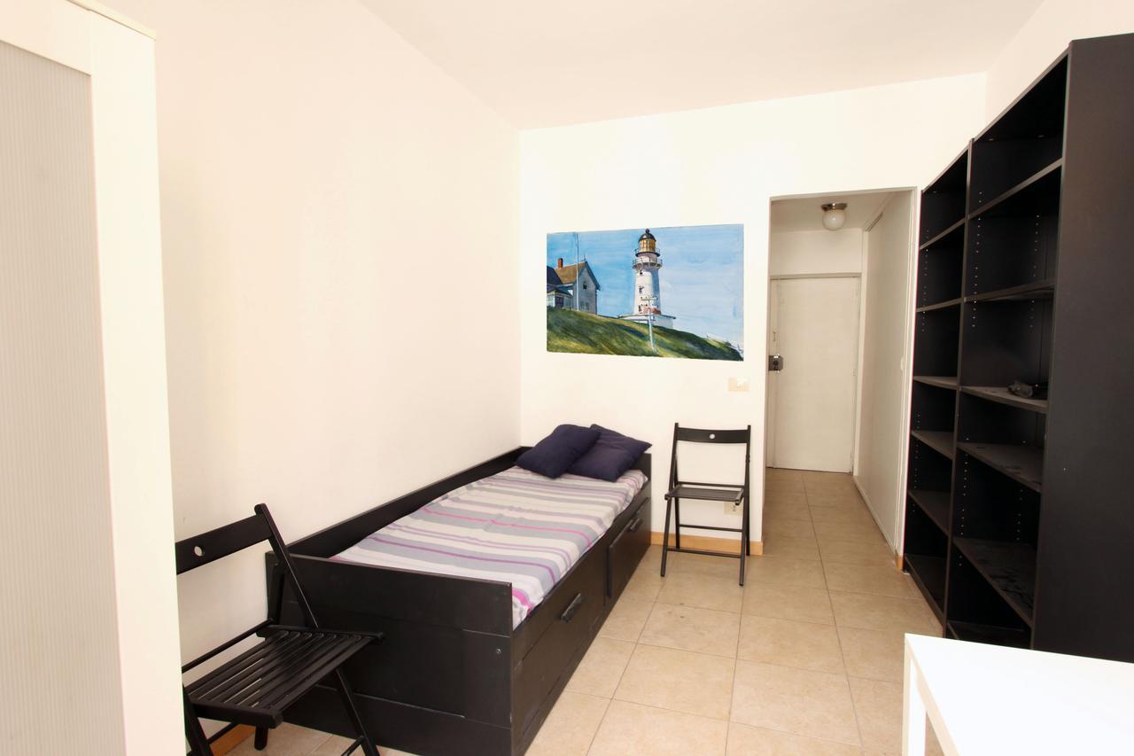 Apartment Penna Flats *