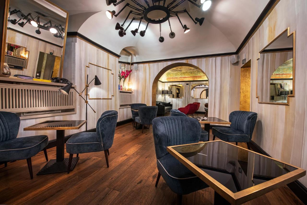 Relais Orso Hotel Rome