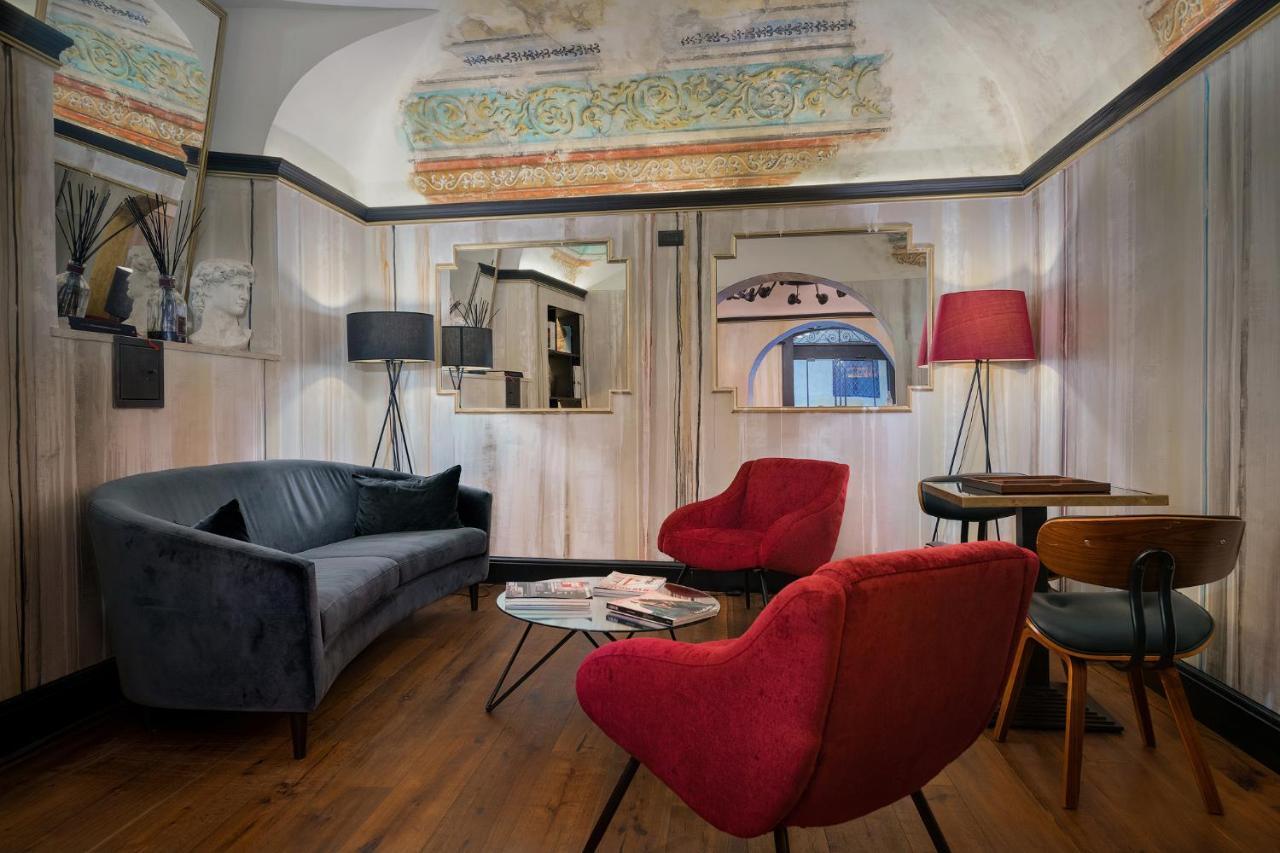 Relais Orso Hotel 3*