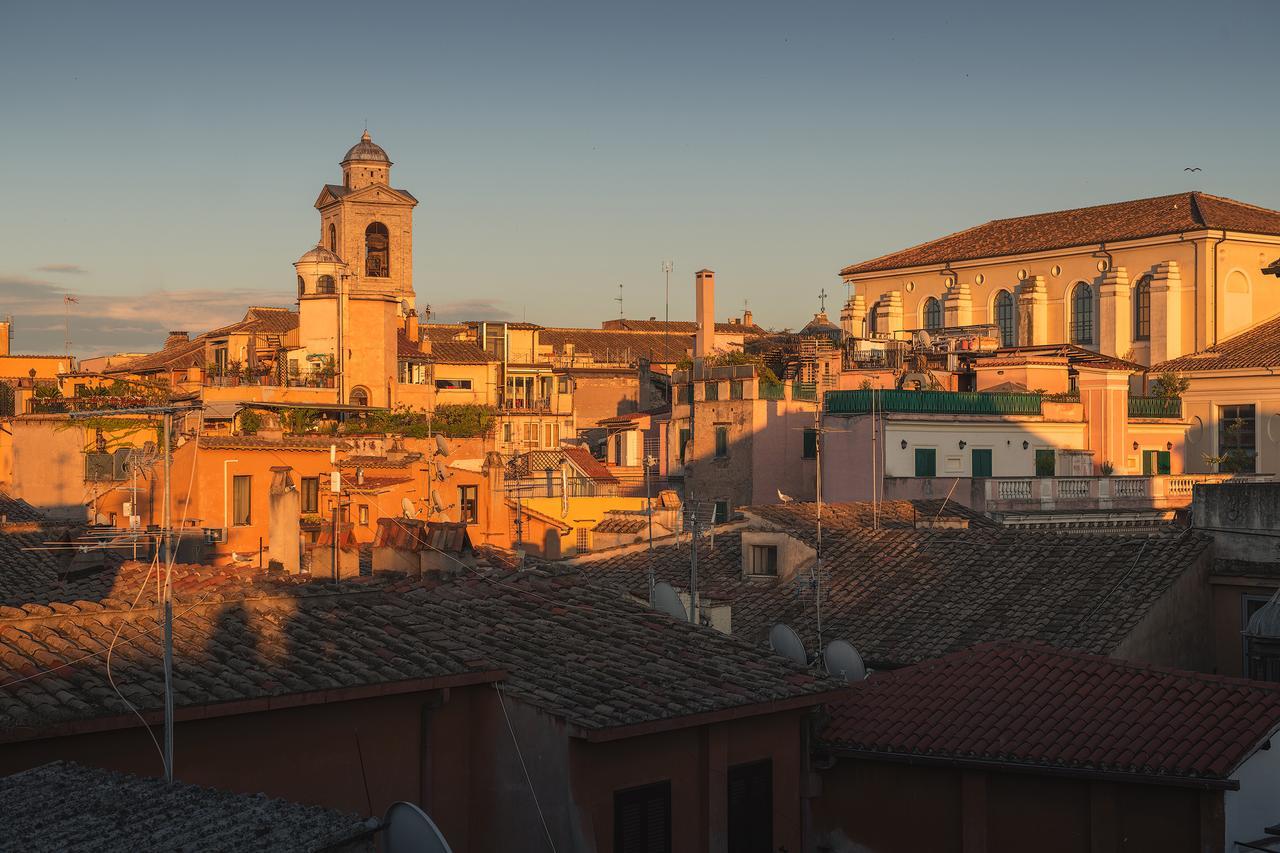 Hotel Relais Orso