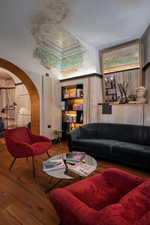 Relais Orso 3* Rome
