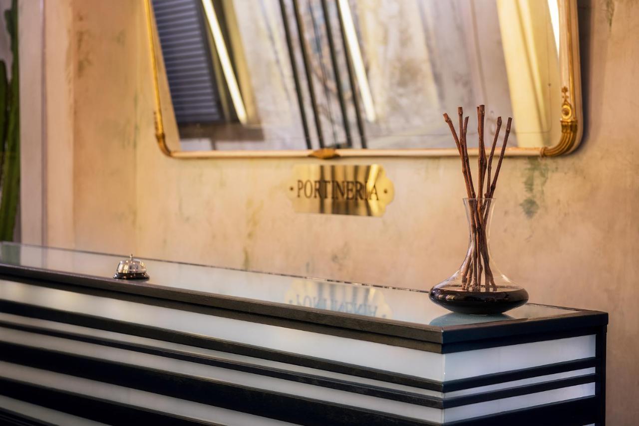 Relais Orso 3* Rome