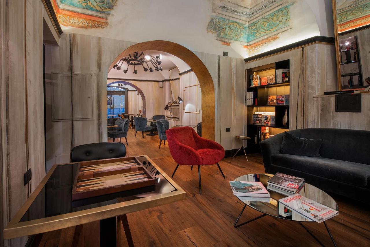 Hotel Relais Orso 3*