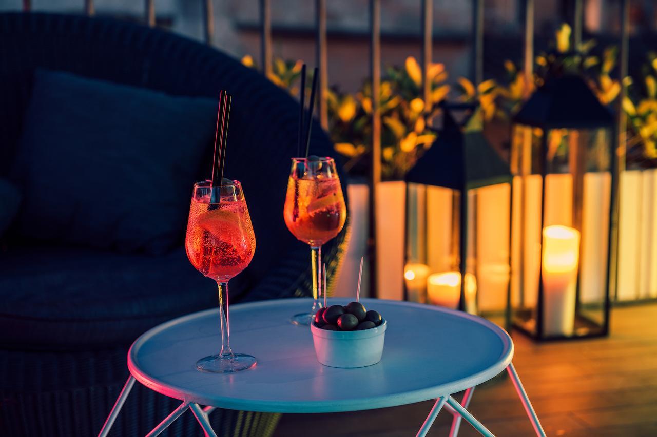 Relais Orso Hotel