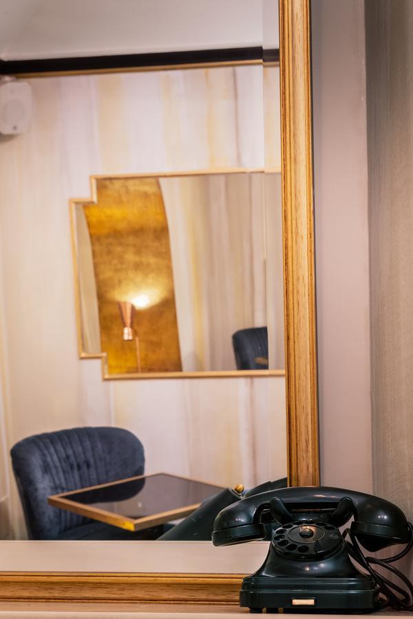 Hotel Relais Orso