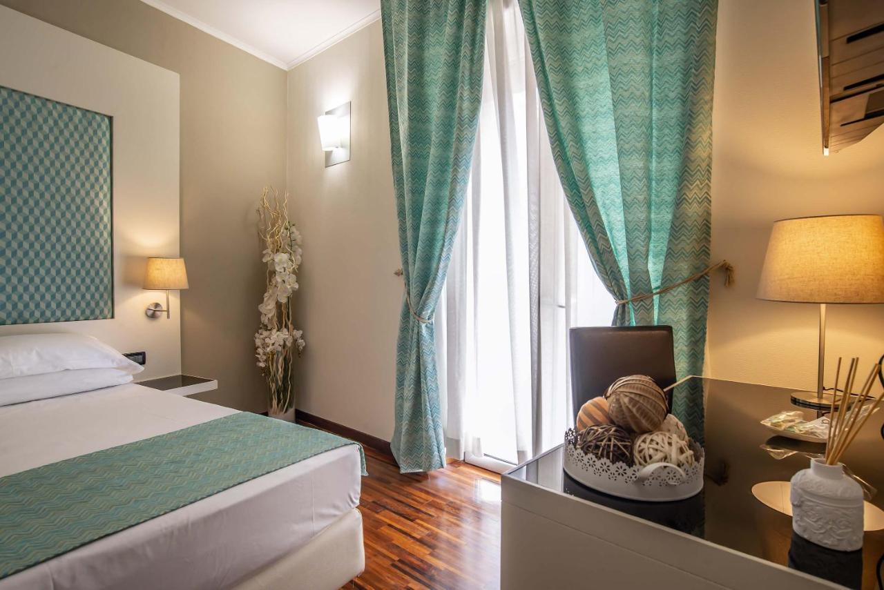 Merulana Casa de hóspedes 3*
