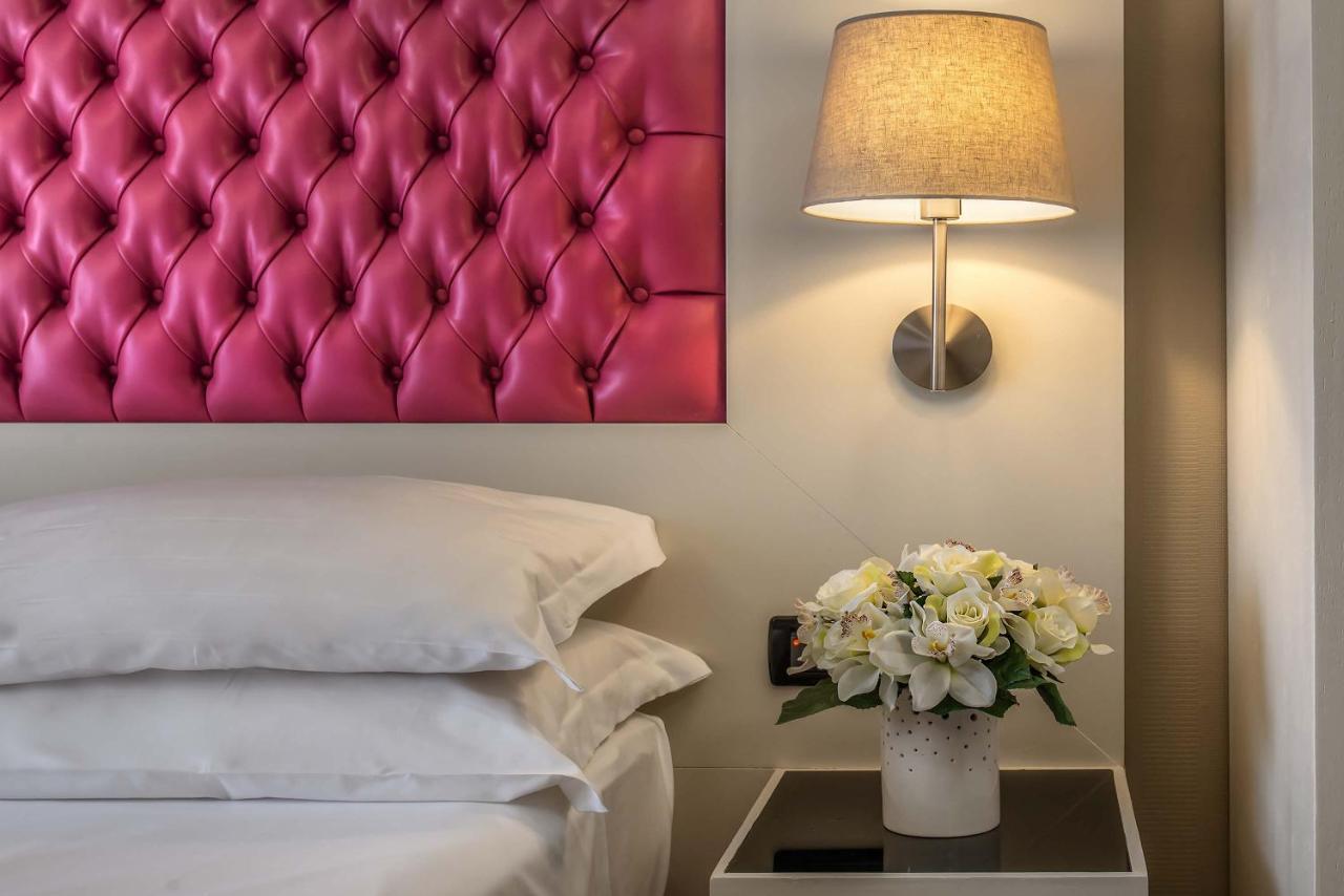 Merulana Gasthuis 3*