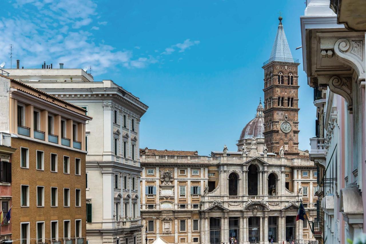 Merulana 3* Roma