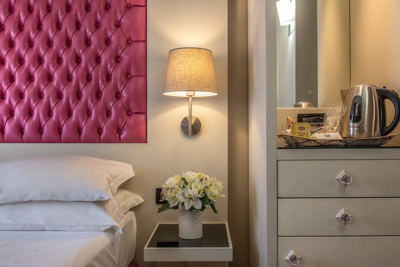 Merulana Gasthuis 3*
