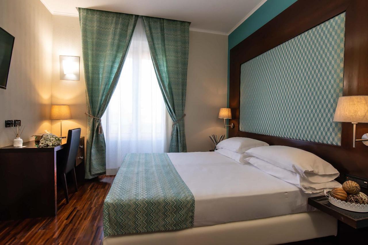 Merulana 3* Roma