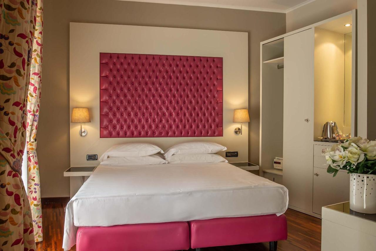 Gasthuis Merulana 3*
