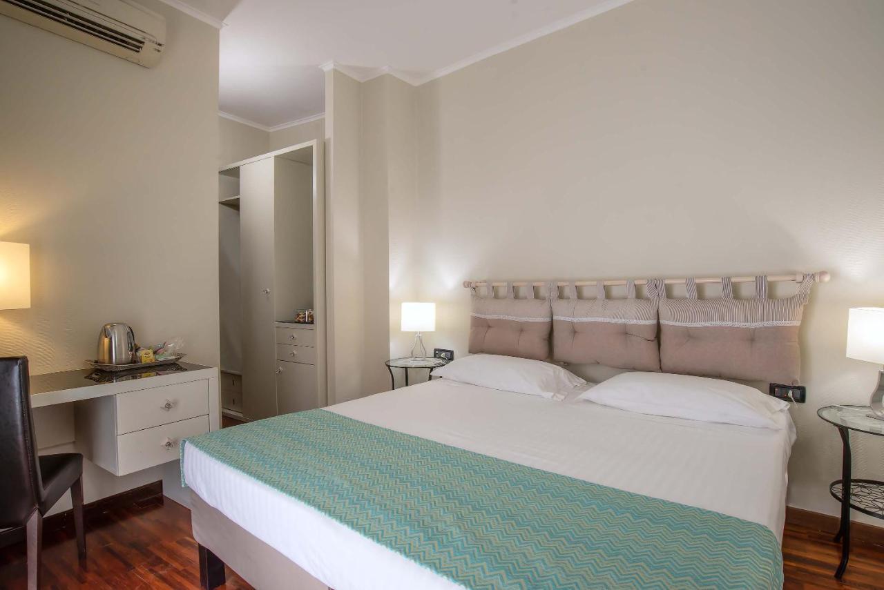Gasthuis Merulana 3*