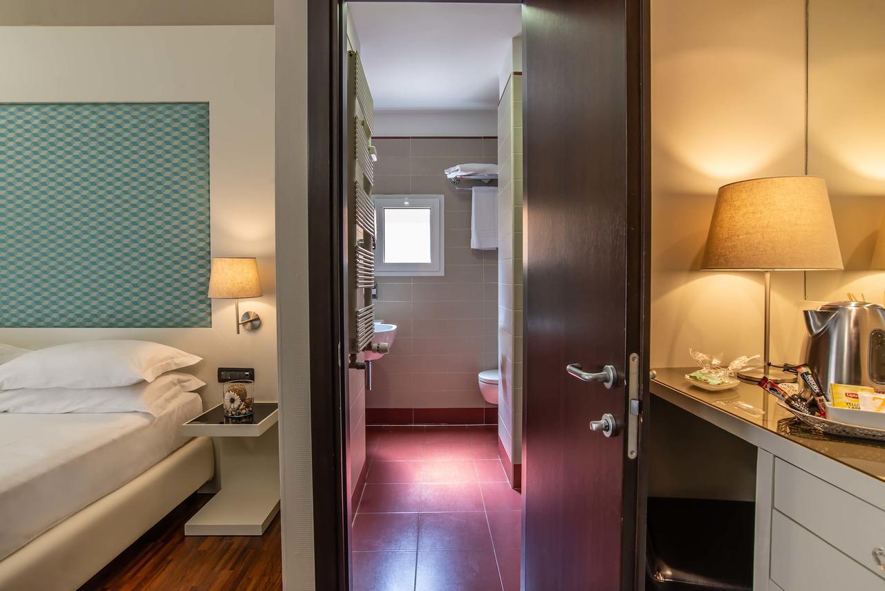 Merulana Gasthuis 3*