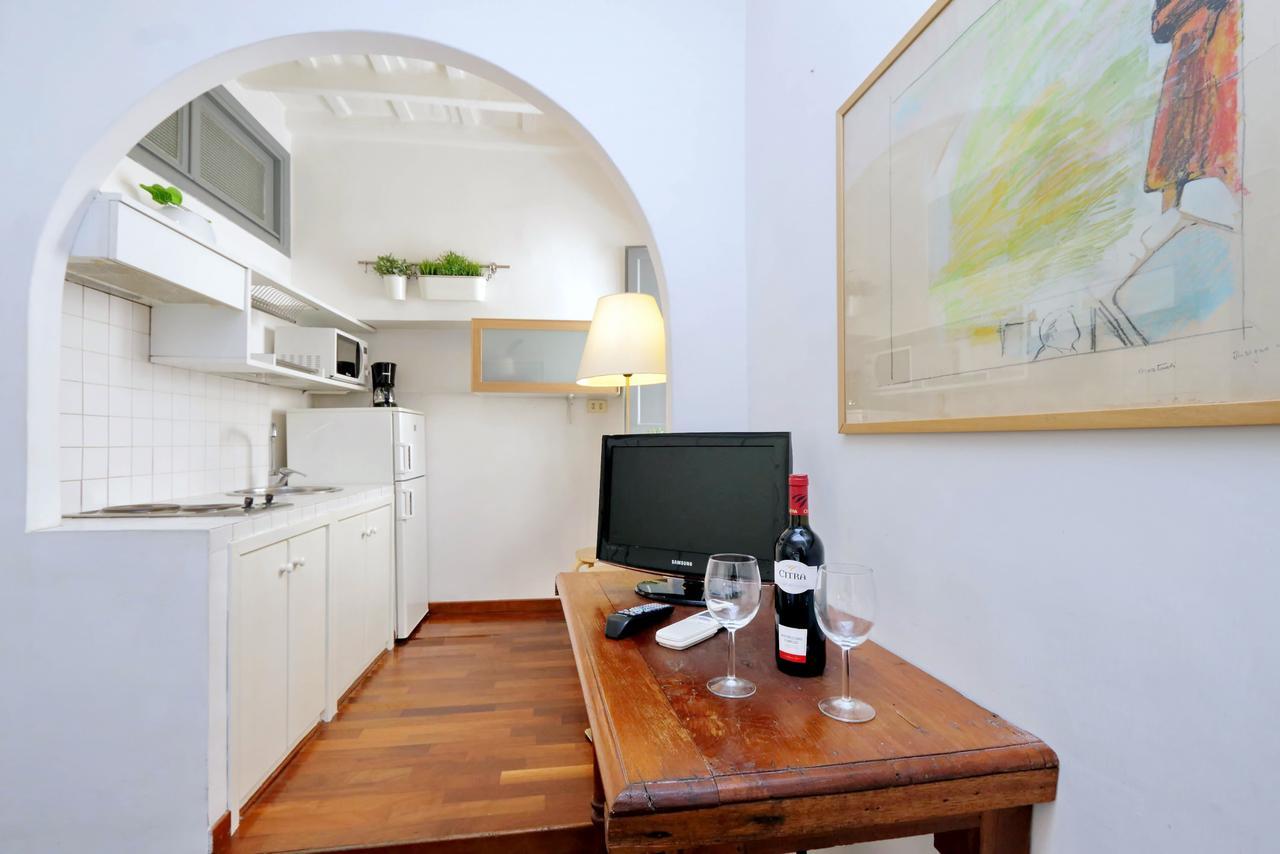 Coronari Apartment Rome
