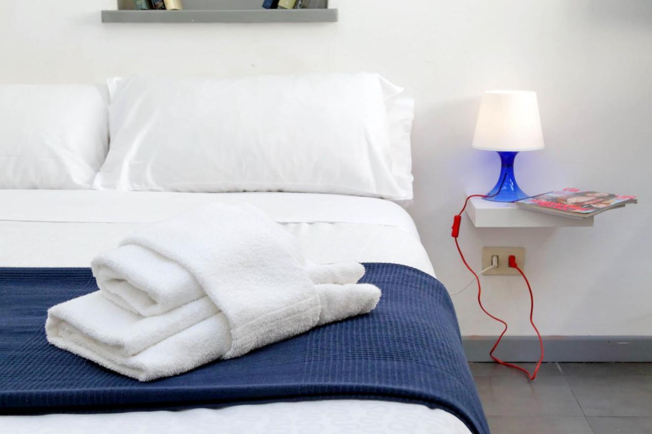 Coronari Apartment Rome