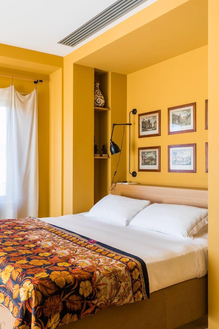 Rarity Guest house Rome