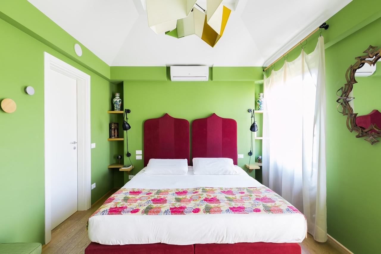 Rarity Guest house 2*