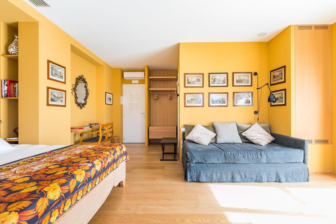 Rarity Guest house