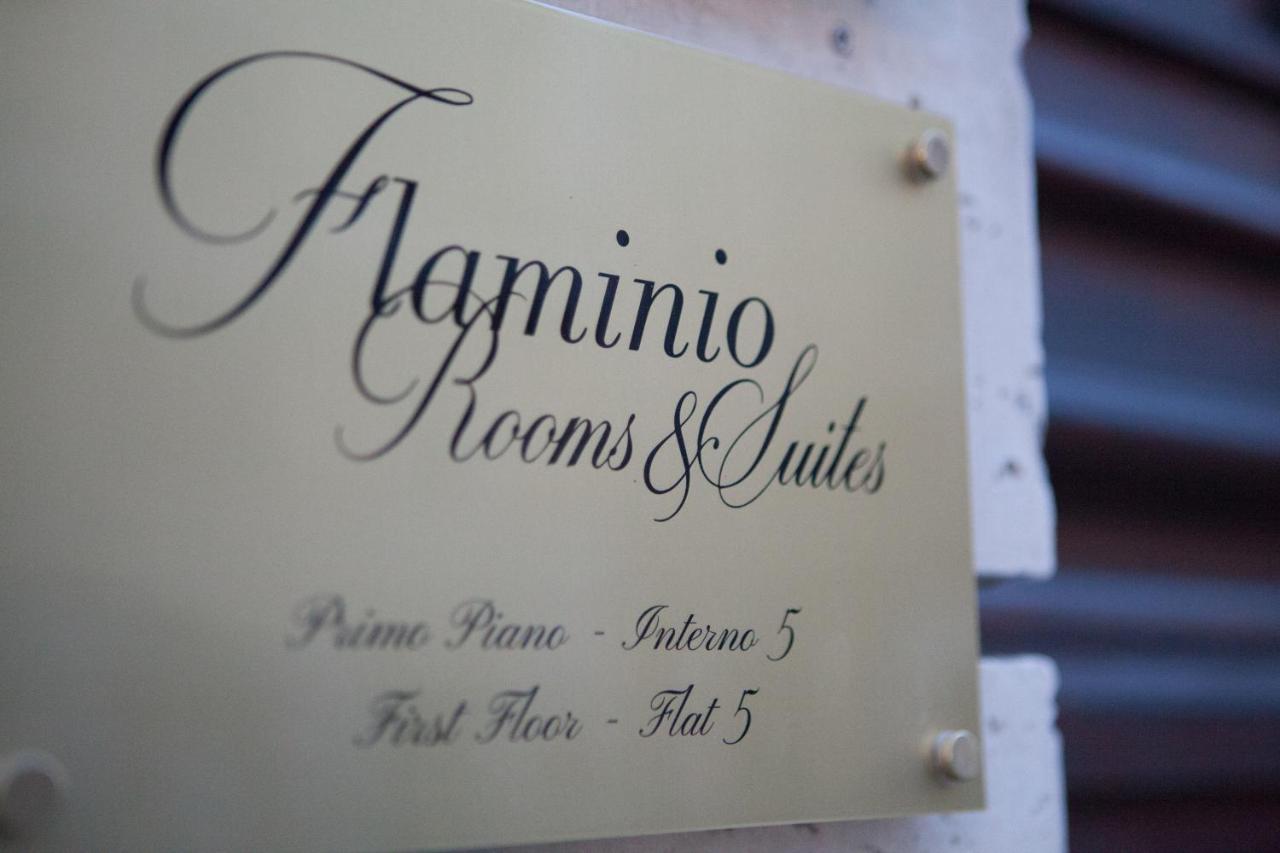 Maison d'hôtes Popolo & Flaminio