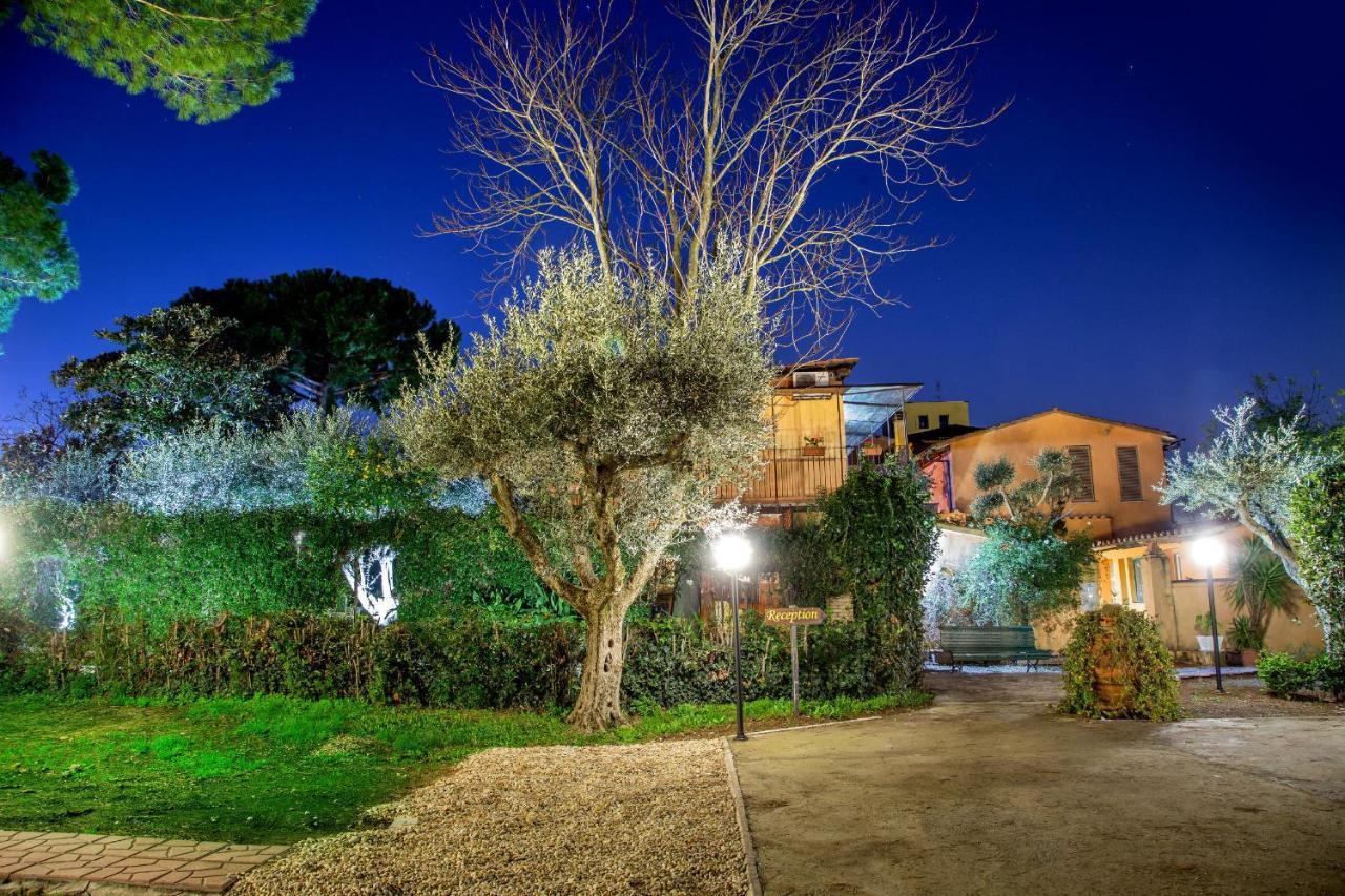 Antica Locanda Palmieri Rome