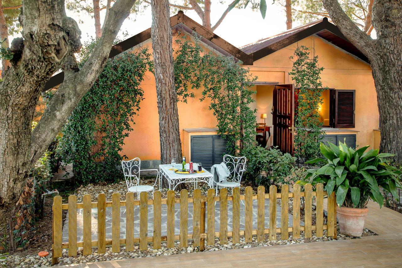 Antica Locanda Palmieri 3*