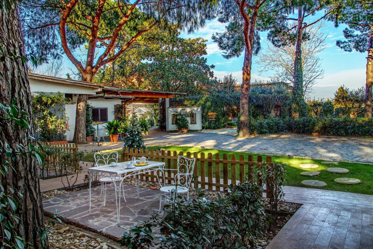 Antica Locanda Palmieri Rome