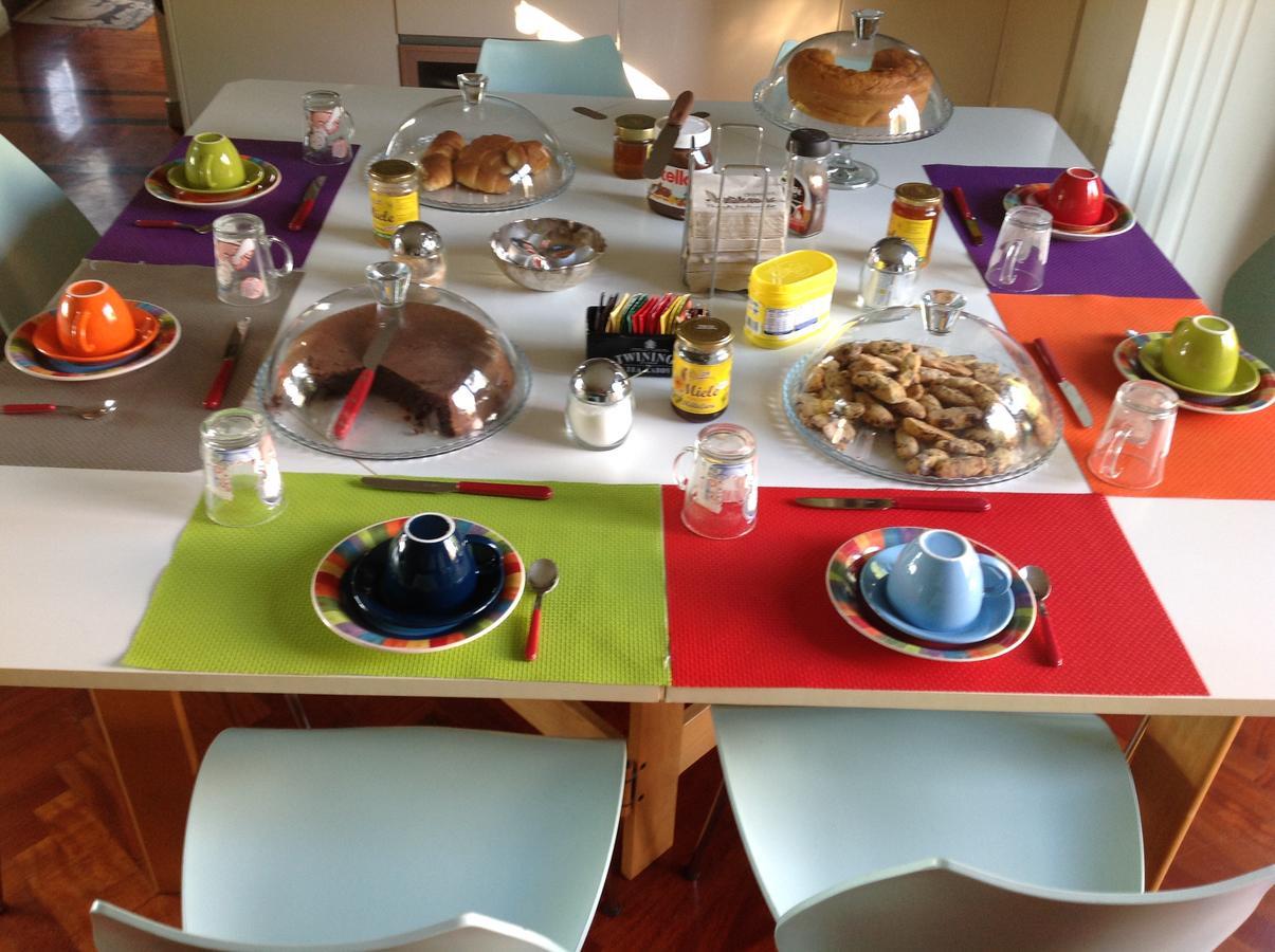 Il Boom Bed & Breakfast Rome