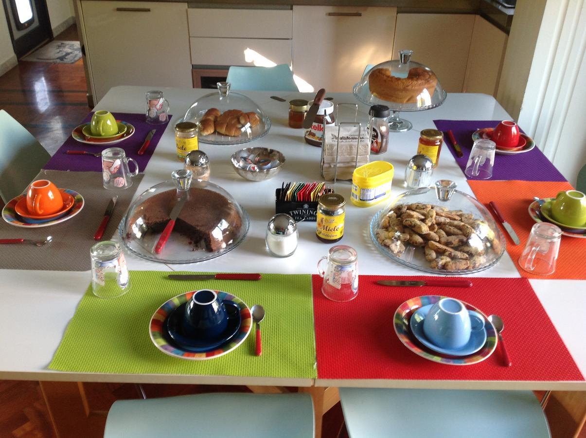 Il Boom Bed & Breakfast