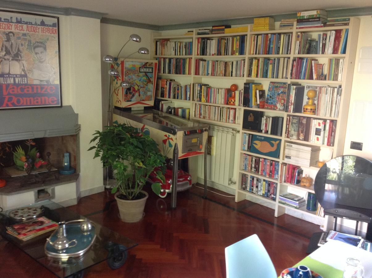 Il Boom Bed & Breakfast