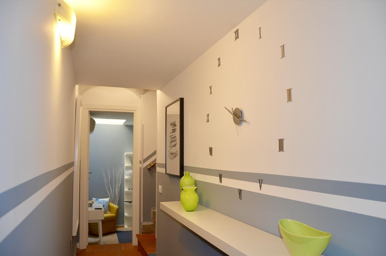Darlin 30 Monti Appartement *