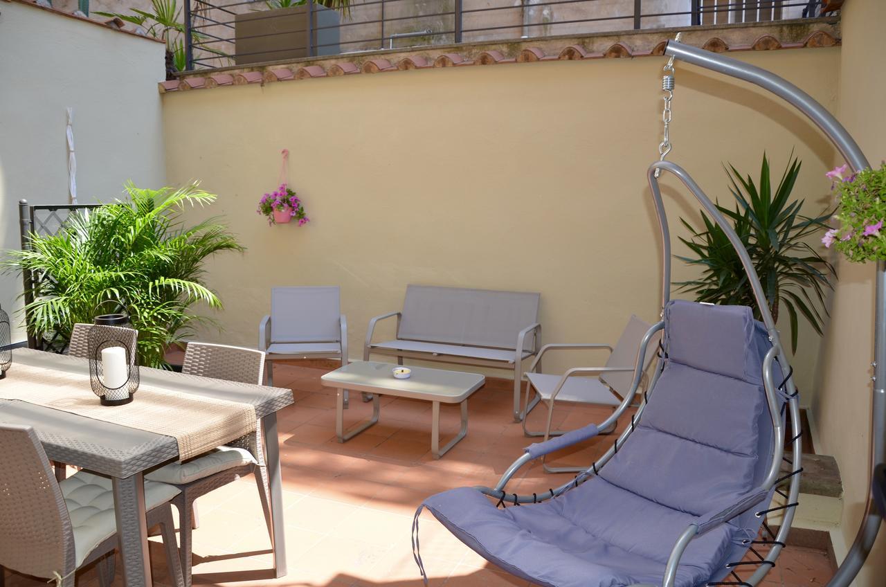 Darlin 30 Monti Appartement