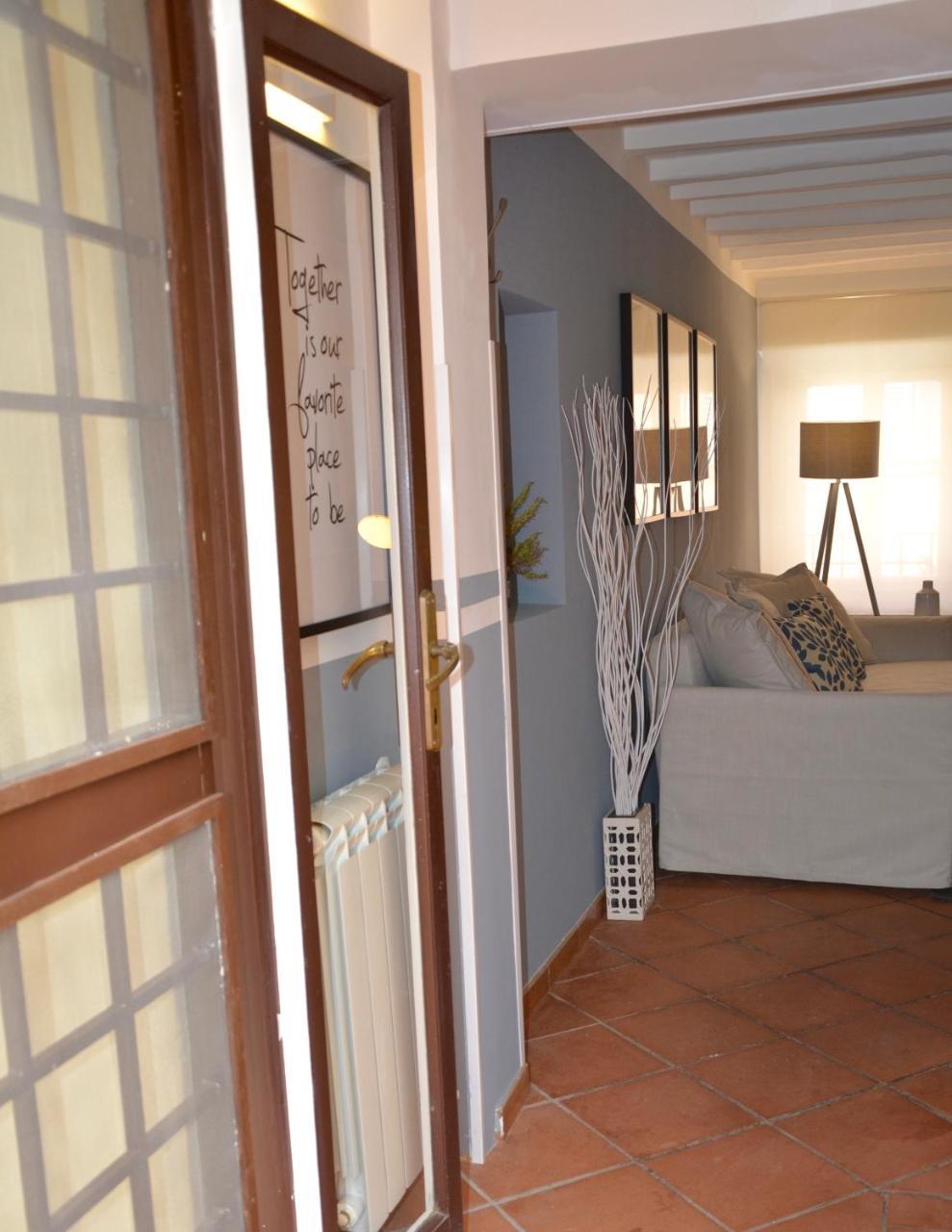 Darlin 30 Monti Apartment Rome