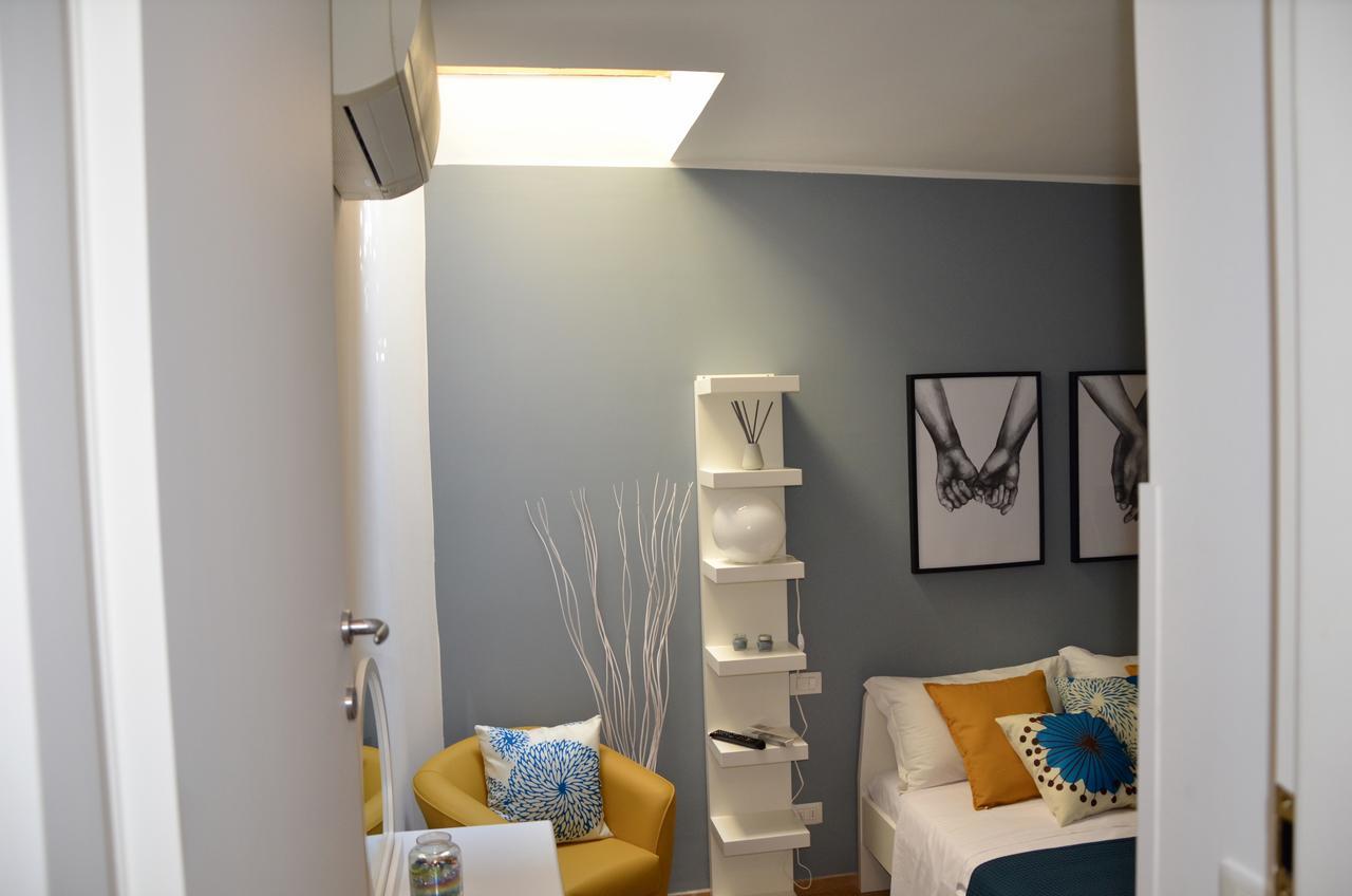 Apartment Darlin 30 Monti