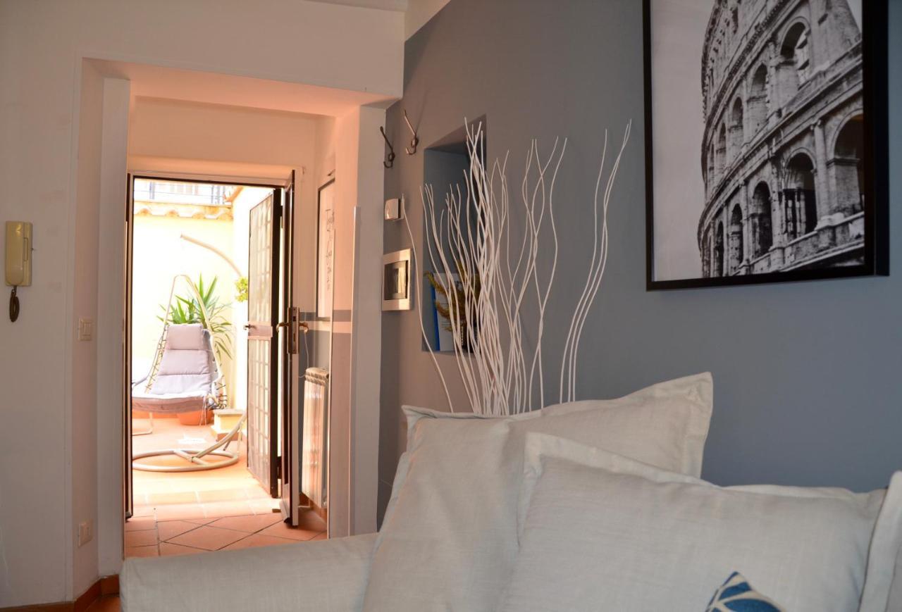 Apartment Darlin 30 Monti Rome
