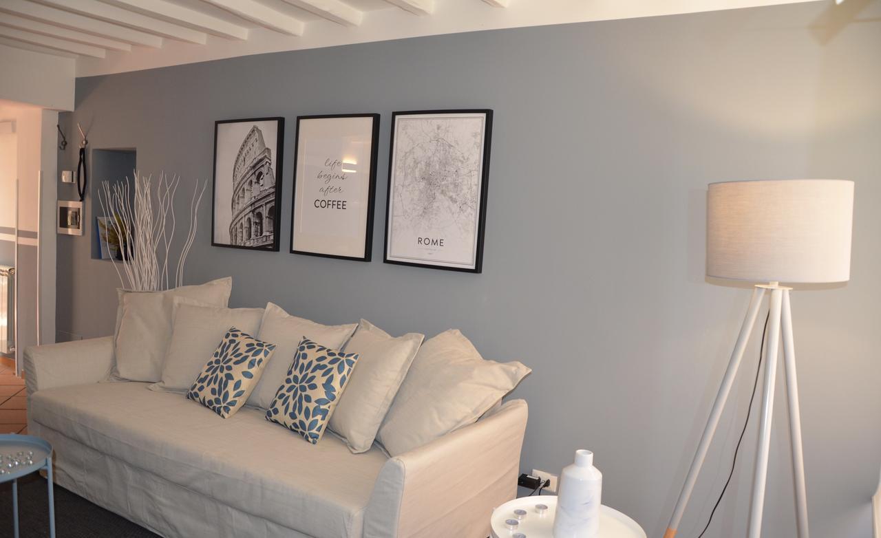 Apartment Darlin 30 Monti Rome