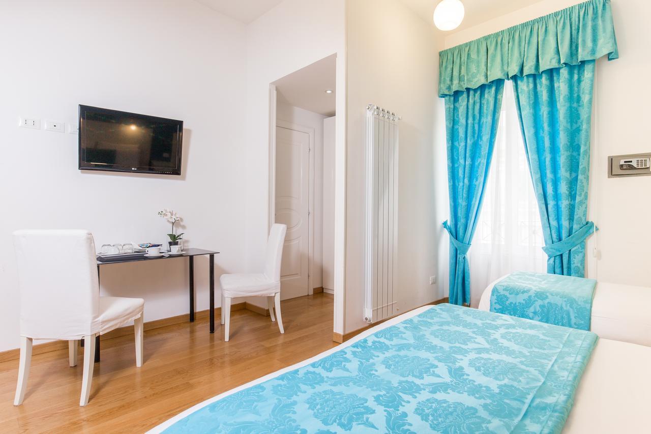 Colosseo In Guest house 3*