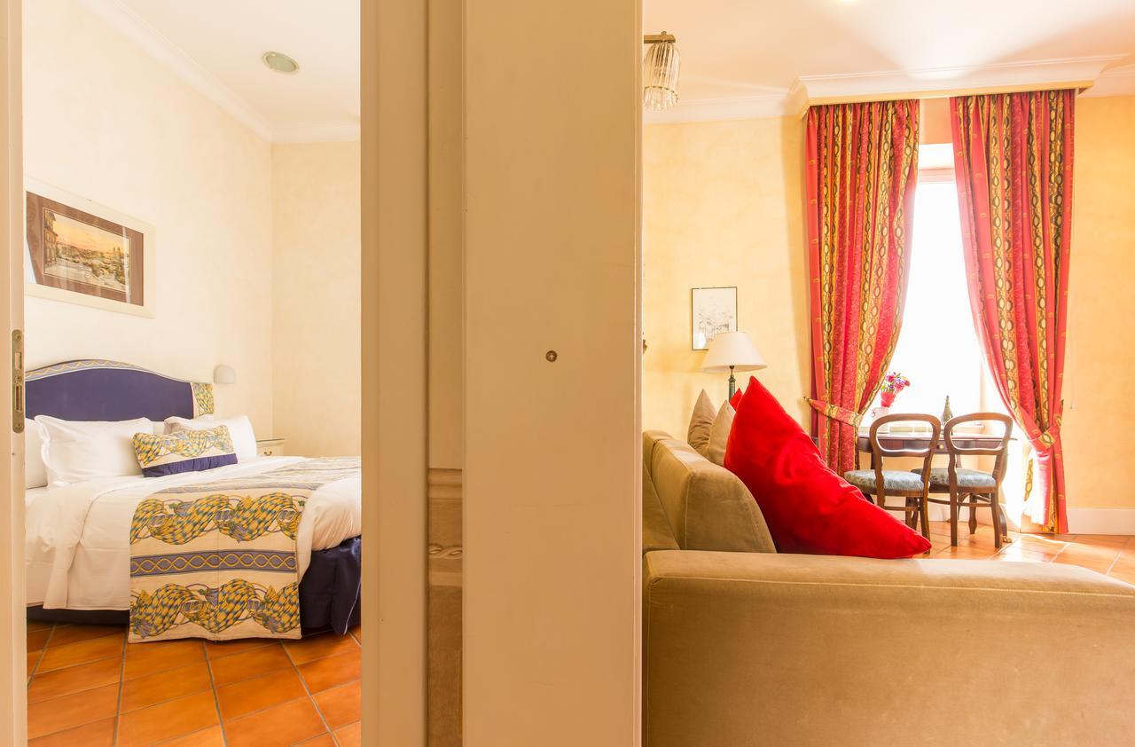 Caesar House Residenze Romane 3*