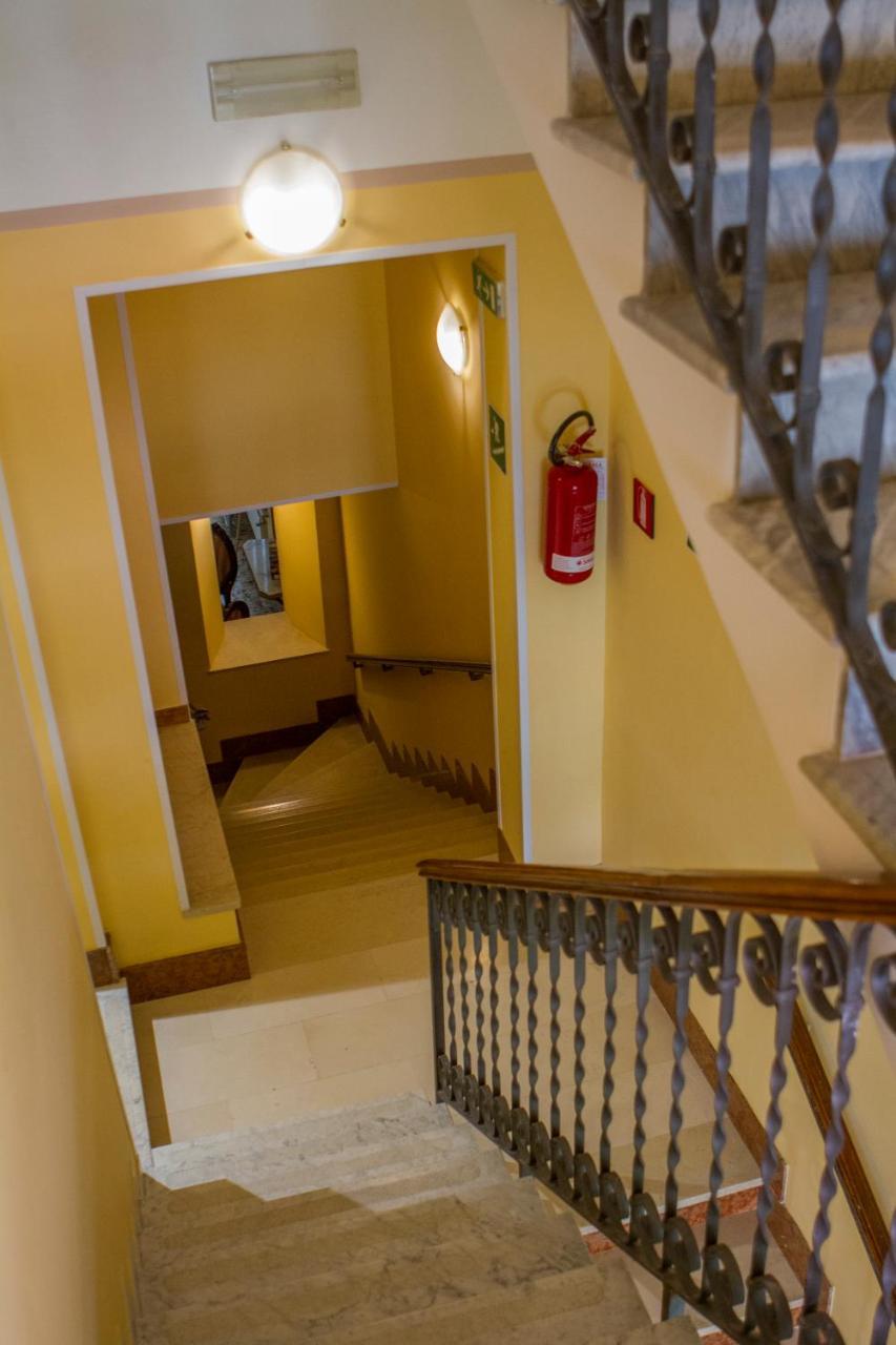 Tempio Di Pallade Hotel 3*