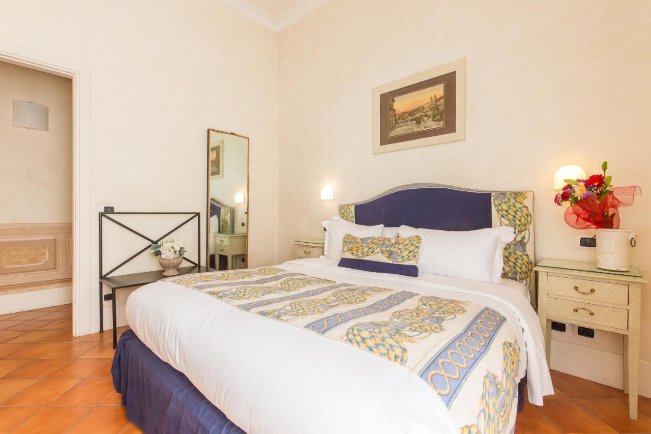 Caesar House Residenze Romane Bed & Breakfast Rome
