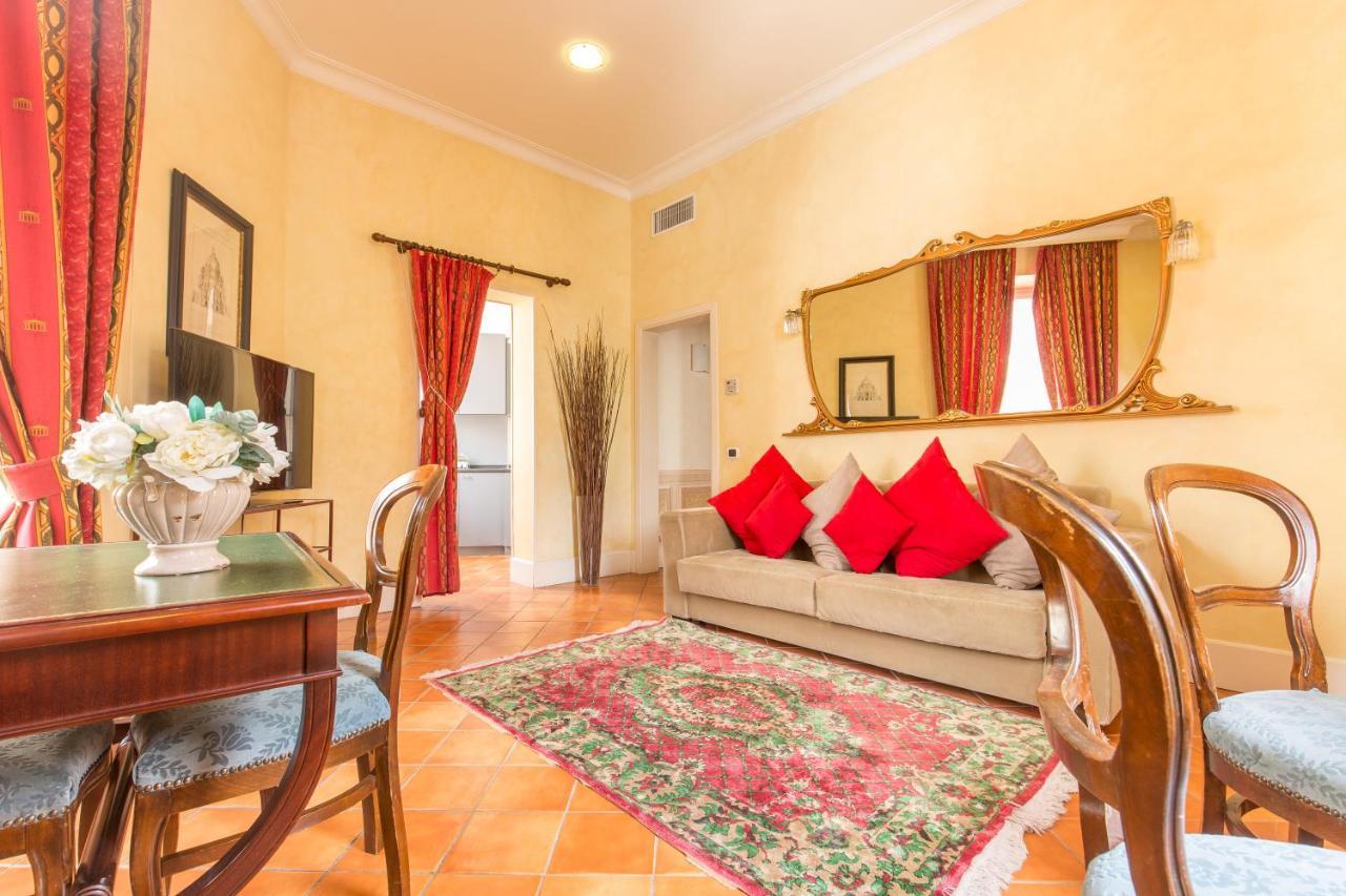 Bed & Breakfast Caesar House Residenze Romane Rome