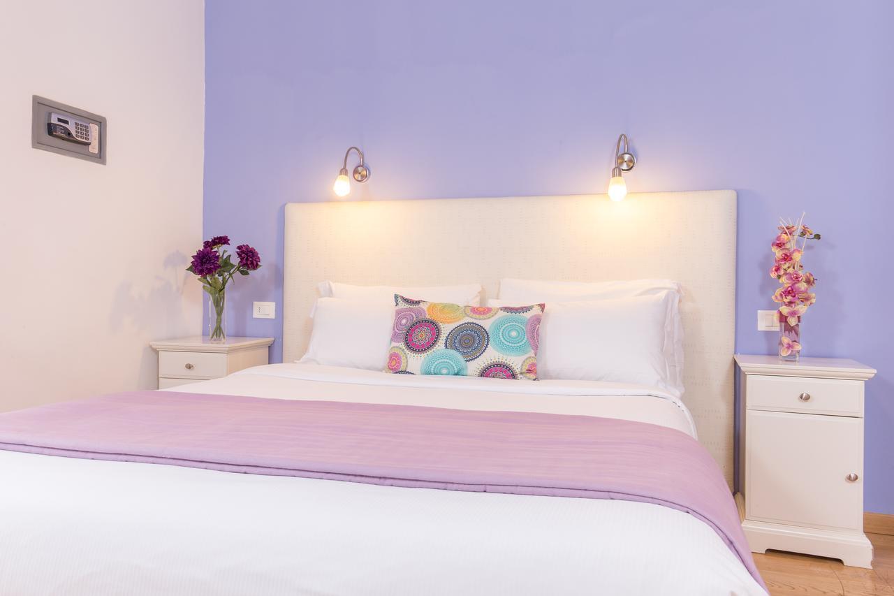Guest house Colosseo In 3*