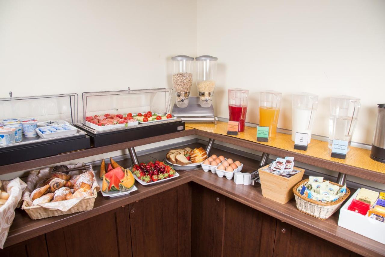 Bed & Breakfast Caesar House Residenze Romane Rome