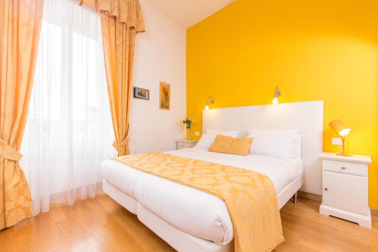Colosseo In Guest house Rome