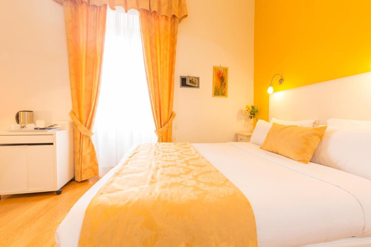 Guest house Colosseo In Rome