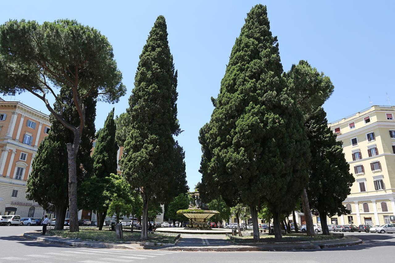 Residenza Cavour Rome