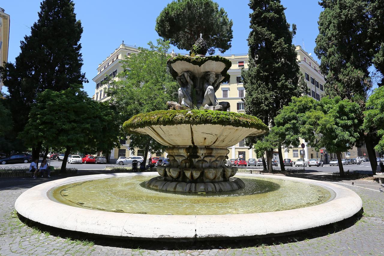 Residenza Cavour Couette-café